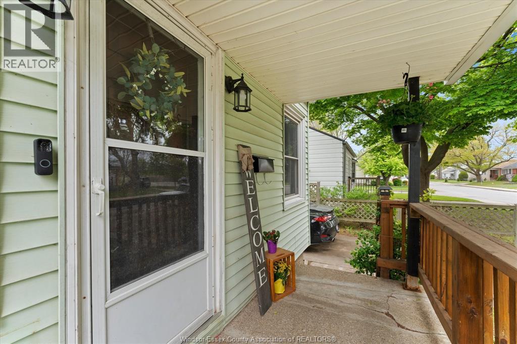 1588 Central Avenue, Windsor, Ontario N8Y 3V8 - Photo 4 - 26011474
