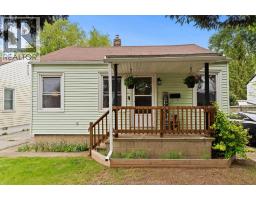 1588 CENTRAL AVENUE, Windsor, Ontario