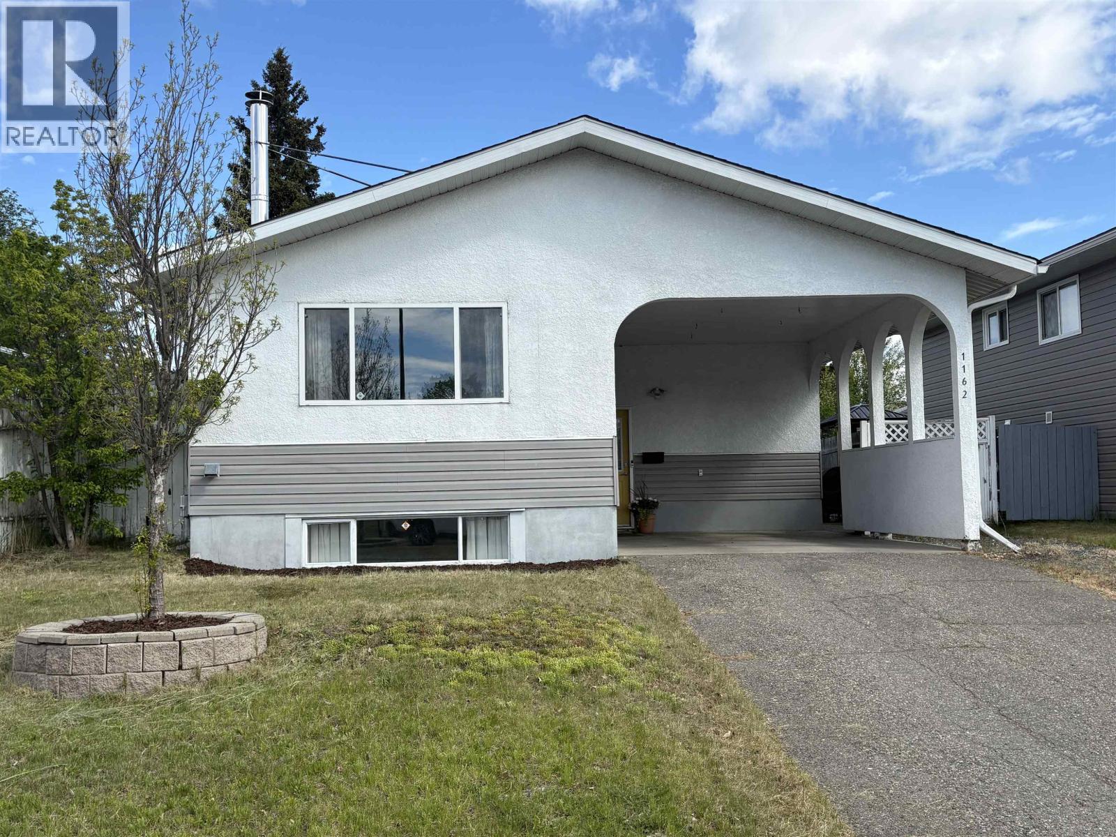 1162 Hansard Crescent, Prince George, British Columbia  V2N 4K2 - Photo 1 - R3124932