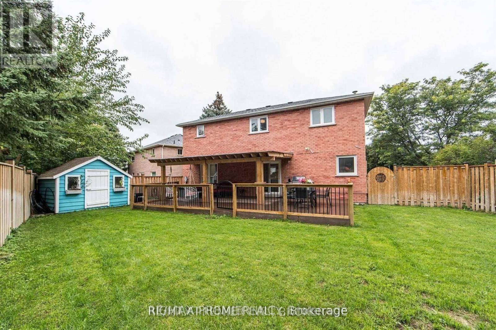 Main - 376 Kelly Crescent, Newmarket, Ontario  L3Y 7K2 - Photo 20 - N13144596
