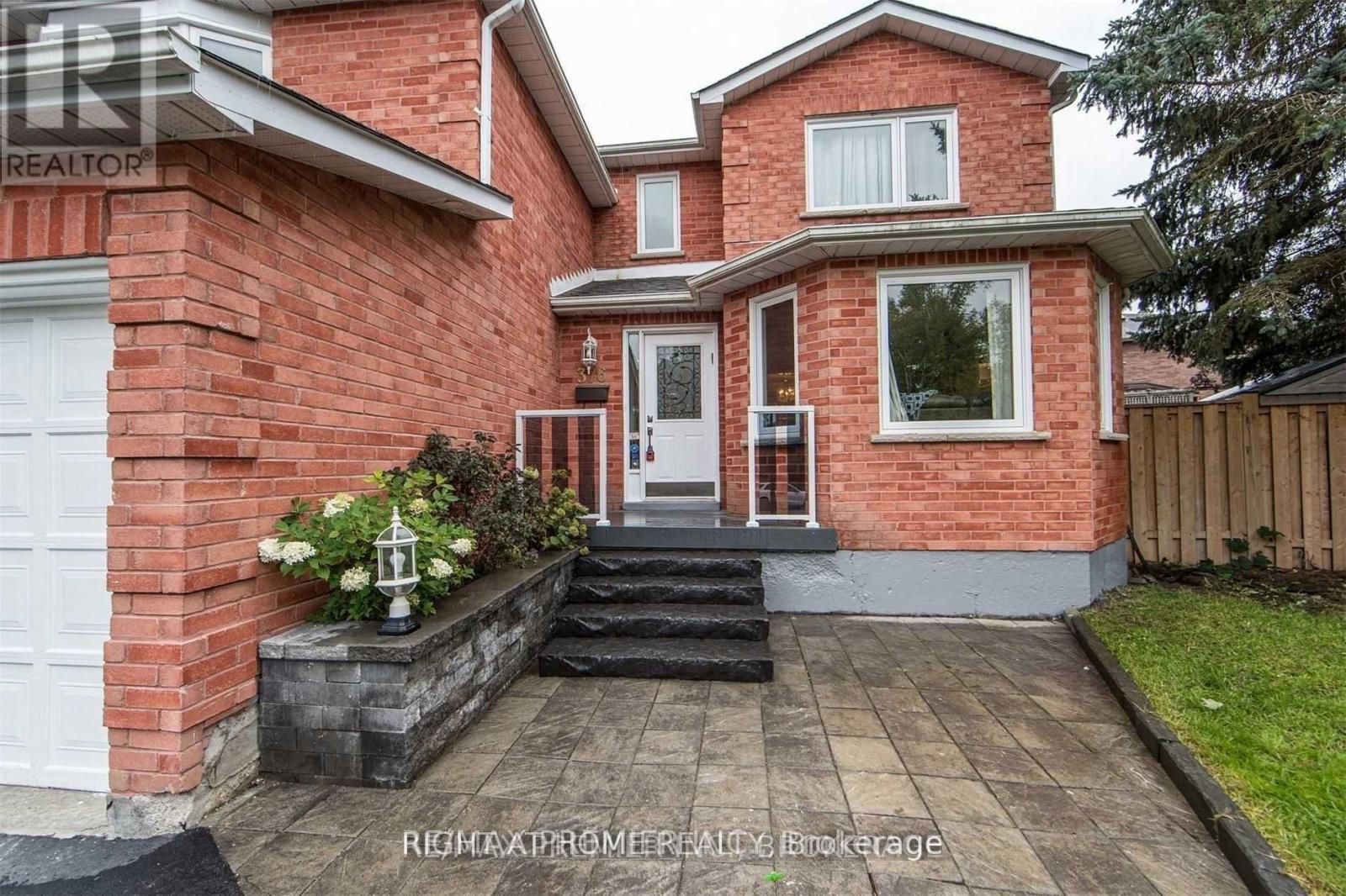 Main - 376 Kelly Crescent, Newmarket, Ontario  L3Y 7K2 - Photo 8 - N13144596