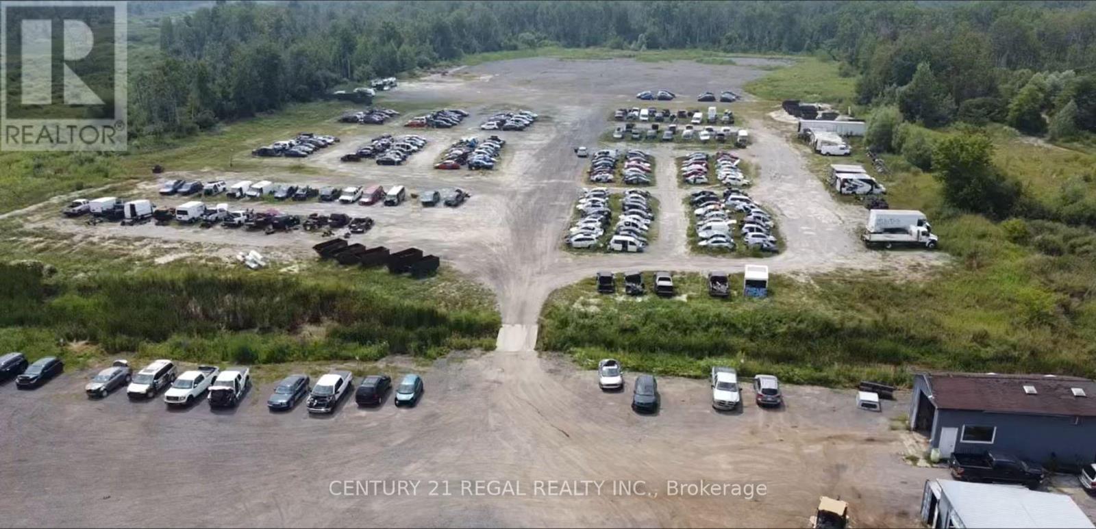 23718 Highway 48, Georgina, Ontario  L0E 1R0 - Photo 1 - N13144616