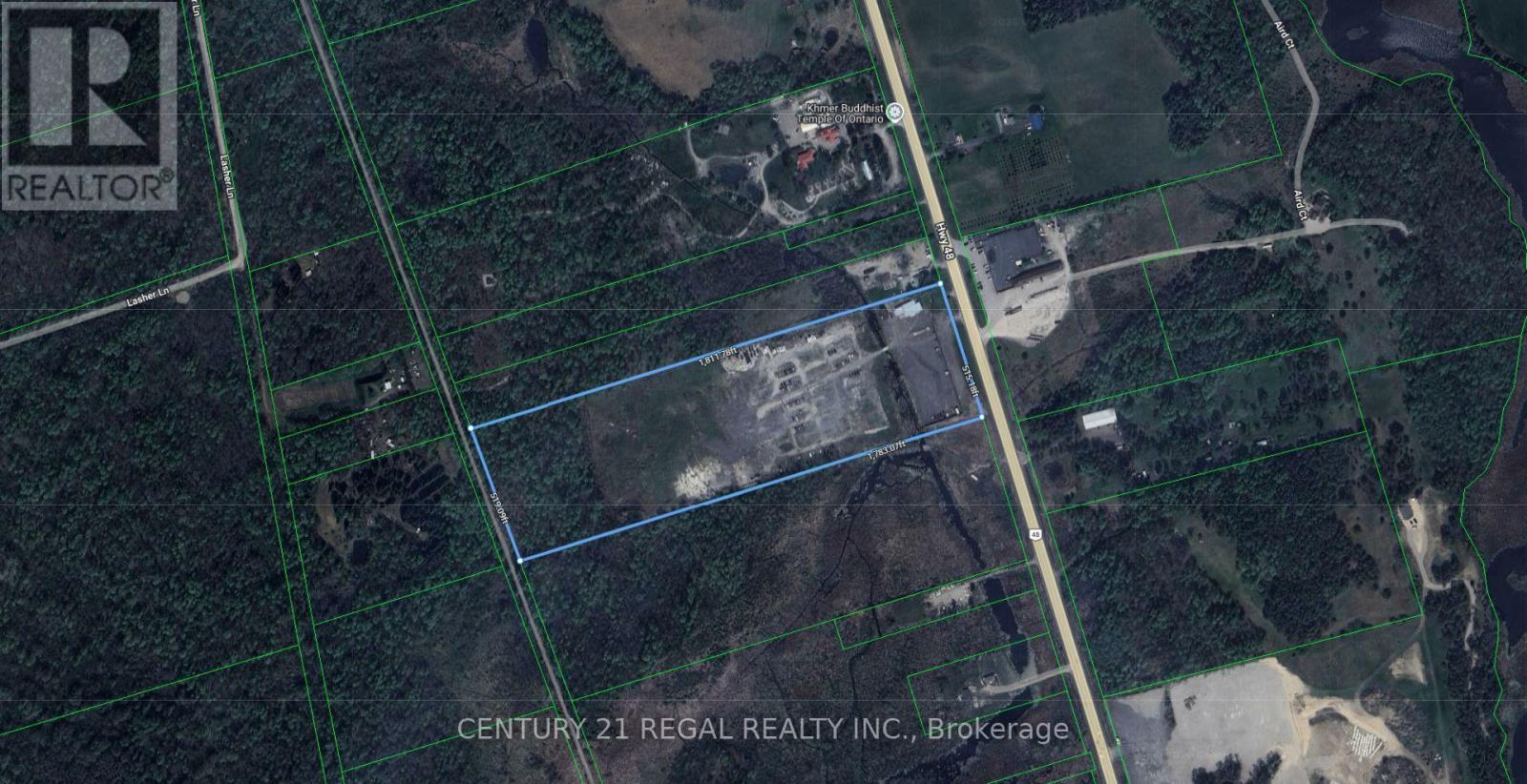 23718 Highway 48, Georgina, Ontario  L0E 1R0 - Photo 4 - N13144616