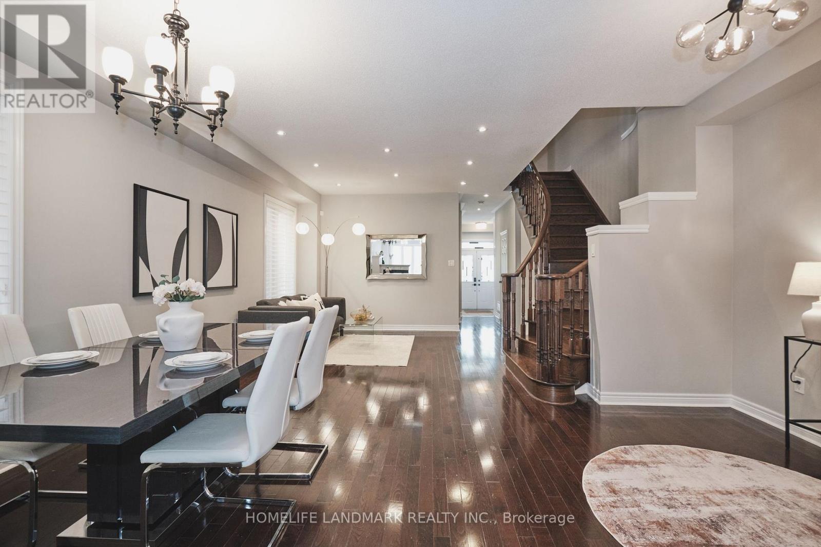 50 Carrier Crescent, Vaughan (Patterson), Ontario  L6A 0T8 - Photo 12 - N13144710