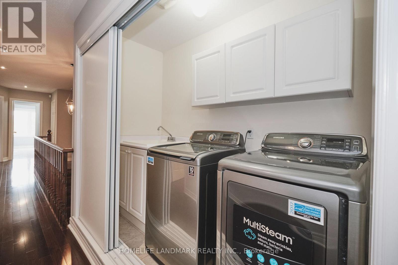50 Carrier Crescent, Vaughan (Patterson), Ontario  L6A 0T8 - Photo 34 - N13144710
