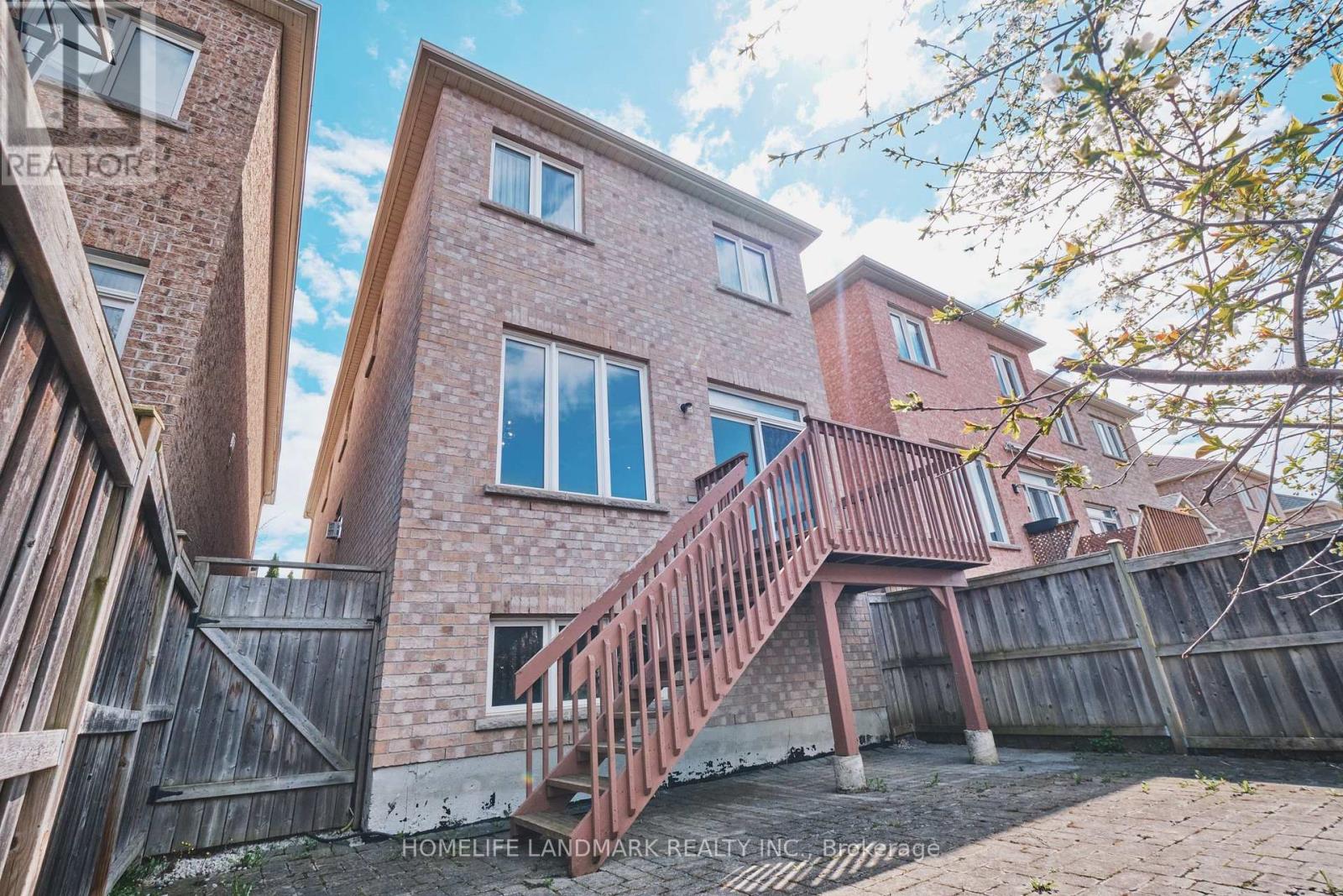 50 Carrier Crescent, Vaughan (Patterson), Ontario  L6A 0T8 - Photo 36 - N13144710