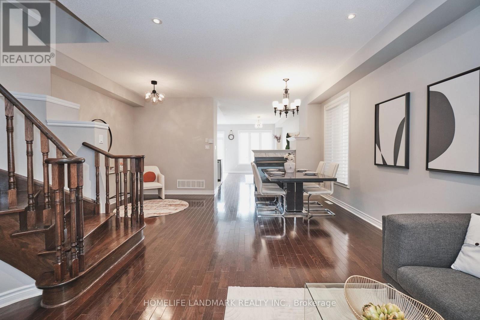 50 Carrier Crescent, Vaughan (Patterson), Ontario  L6A 0T8 - Photo 7 - N13144710