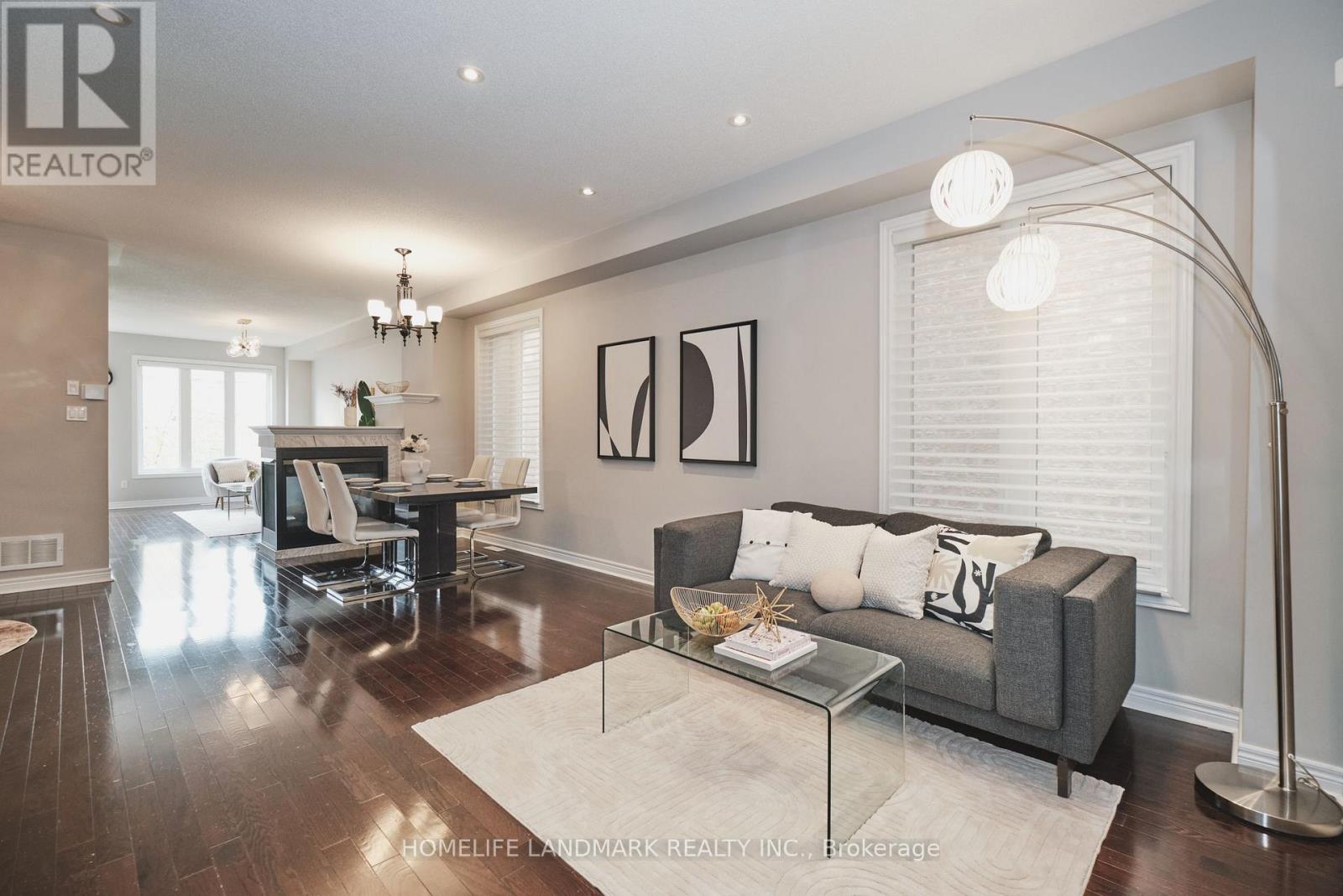 50 Carrier Crescent, Vaughan (Patterson), Ontario  L6A 0T8 - Photo 8 - N13144710