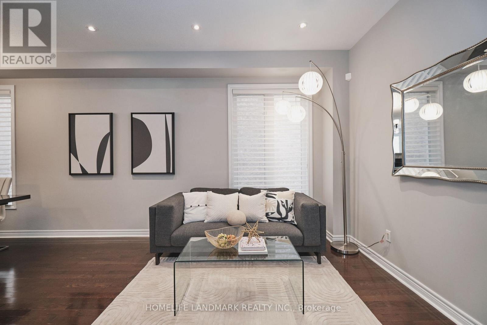 50 Carrier Crescent, Vaughan (Patterson), Ontario  L6A 0T8 - Photo 9 - N13144710