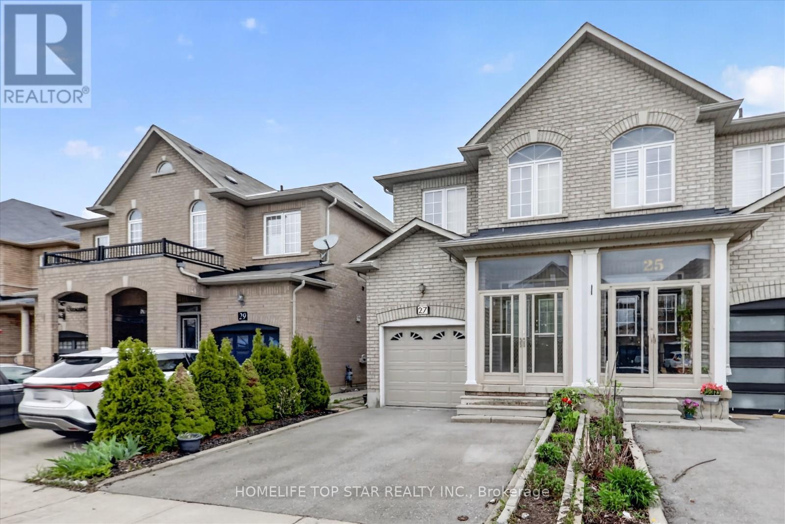 27 Lahore Crescent, Markham, Ontario  L3S 0A6 - Photo 2 - N13144826
