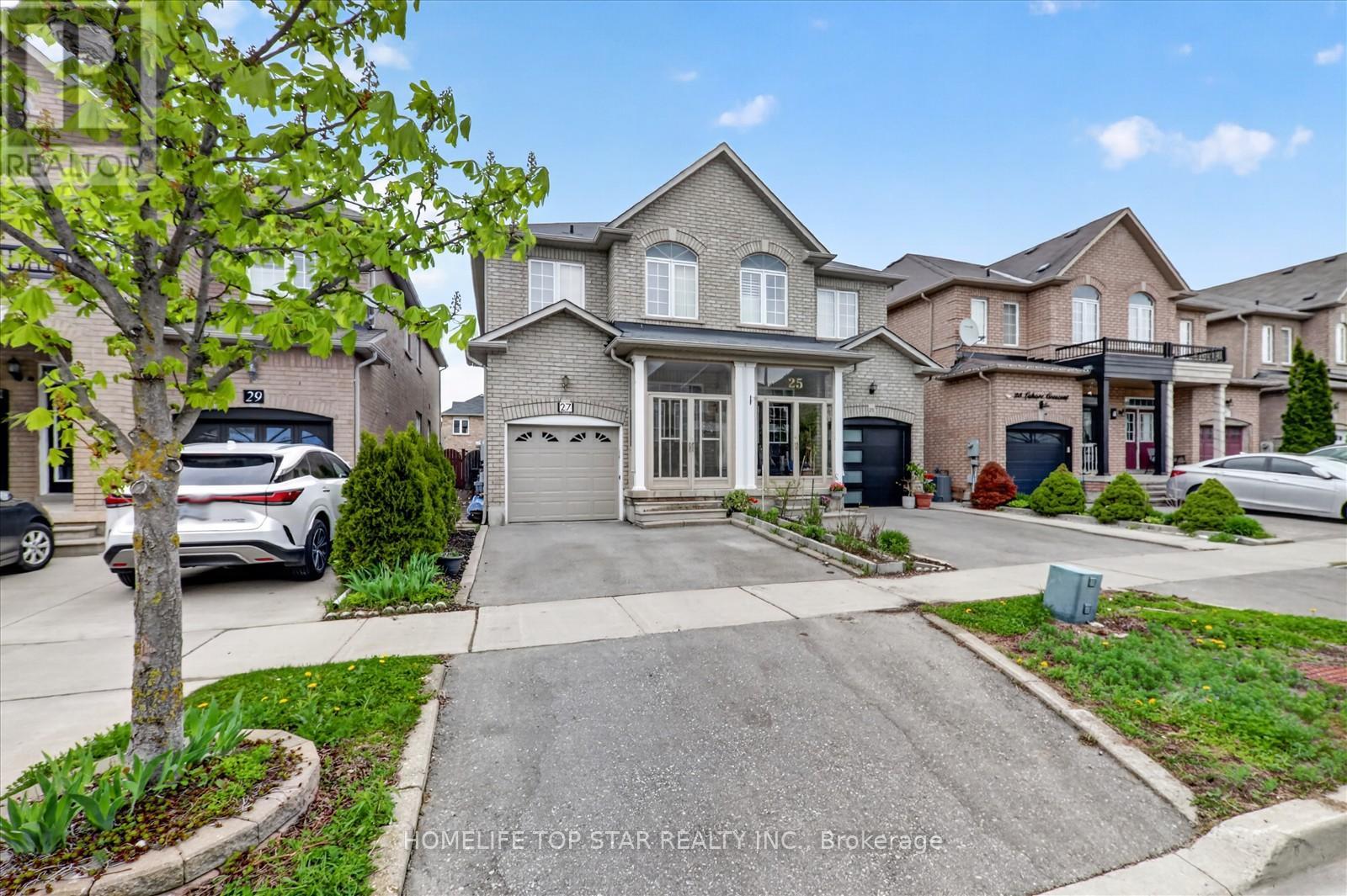 27 Lahore Crescent, Markham, Ontario  L3S 0A6 - Photo 3 - N13144826