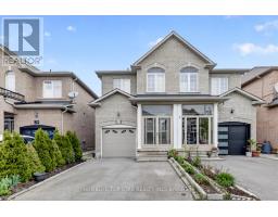 27 LAHORE CRESCENT, Markham, Ontario