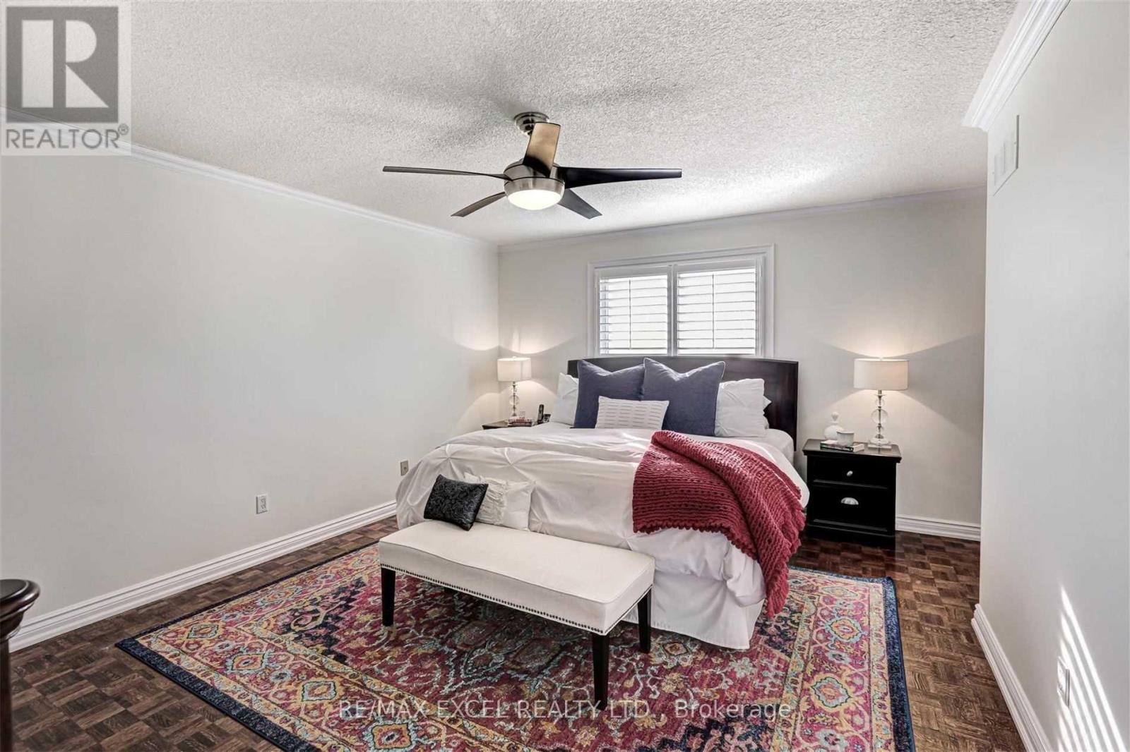 Upper - 59 Pentland Crescent, Vaughan, Ontario  L6A 1T5 - Photo 14 - N13144834