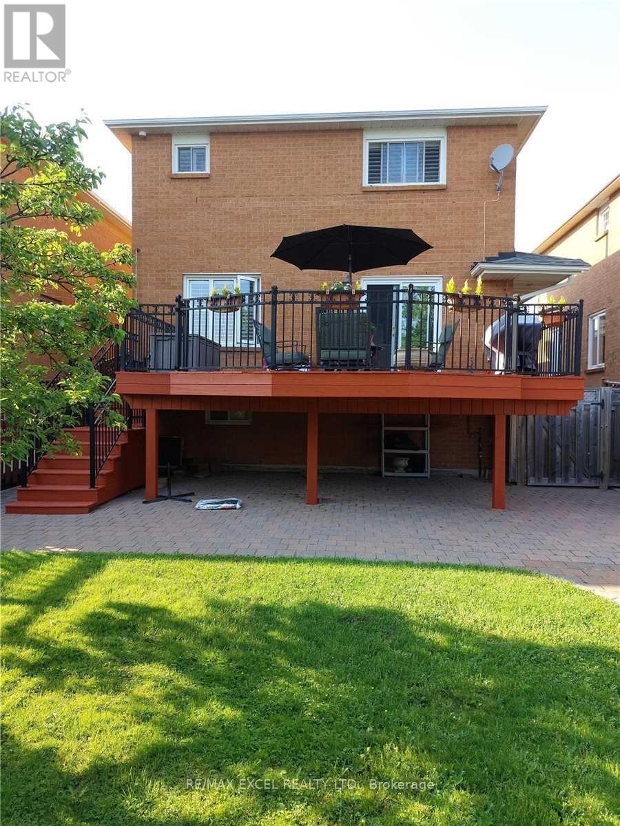 Upper - 59 Pentland Crescent, Vaughan, Ontario  L6A 1T5 - Photo 20 - N13144834