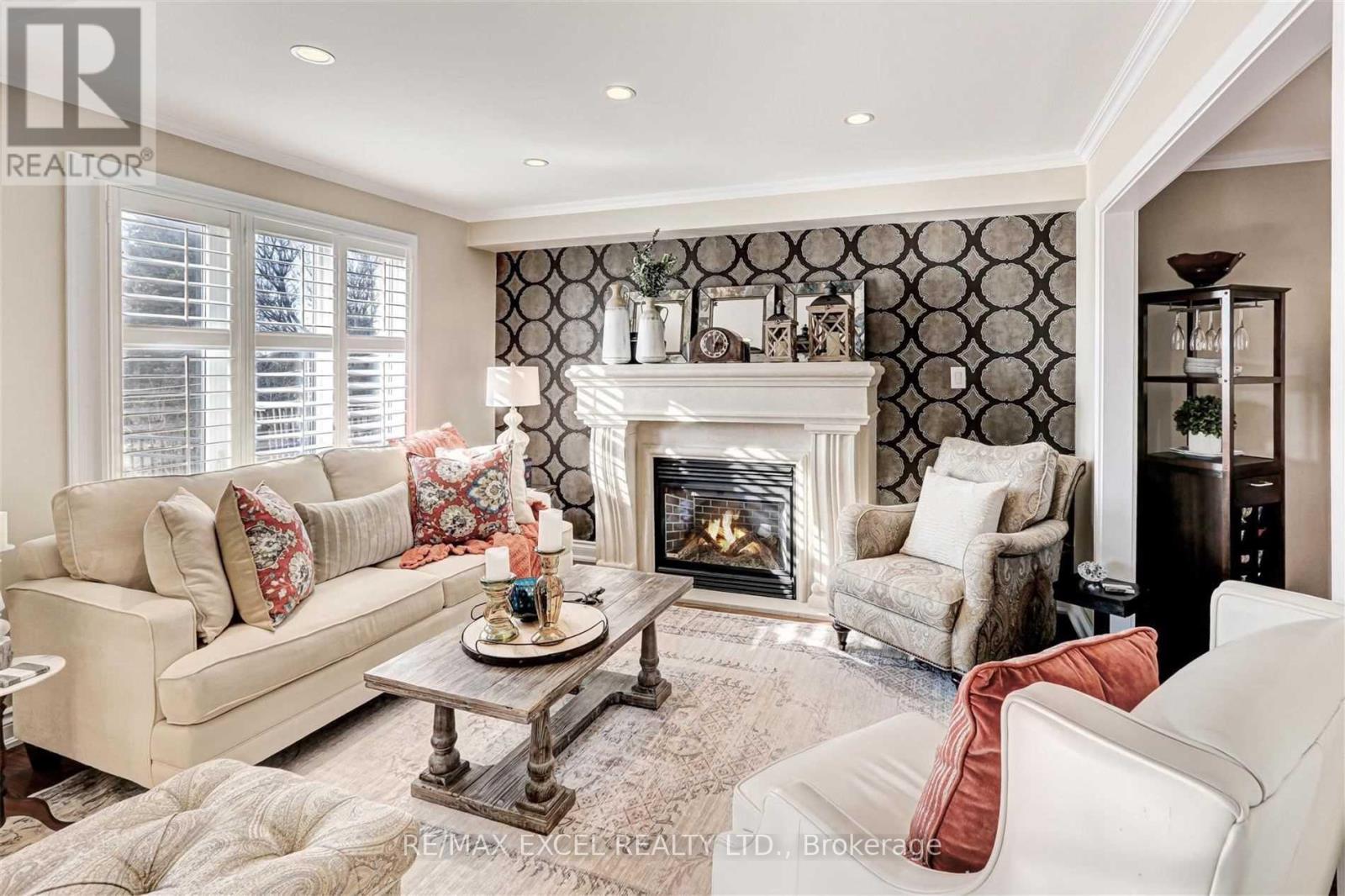 Upper - 59 Pentland Crescent, Vaughan, Ontario  L6A 1T5 - Photo 6 - N13144834