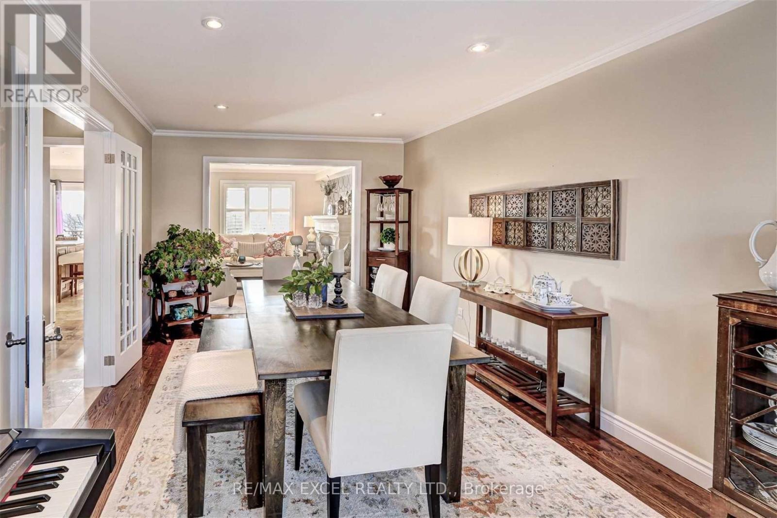 Upper - 59 Pentland Crescent, Vaughan, Ontario  L6A 1T5 - Photo 7 - N13144834