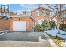 59 PENTLAND CRESCENT, Vaughan, Ontario