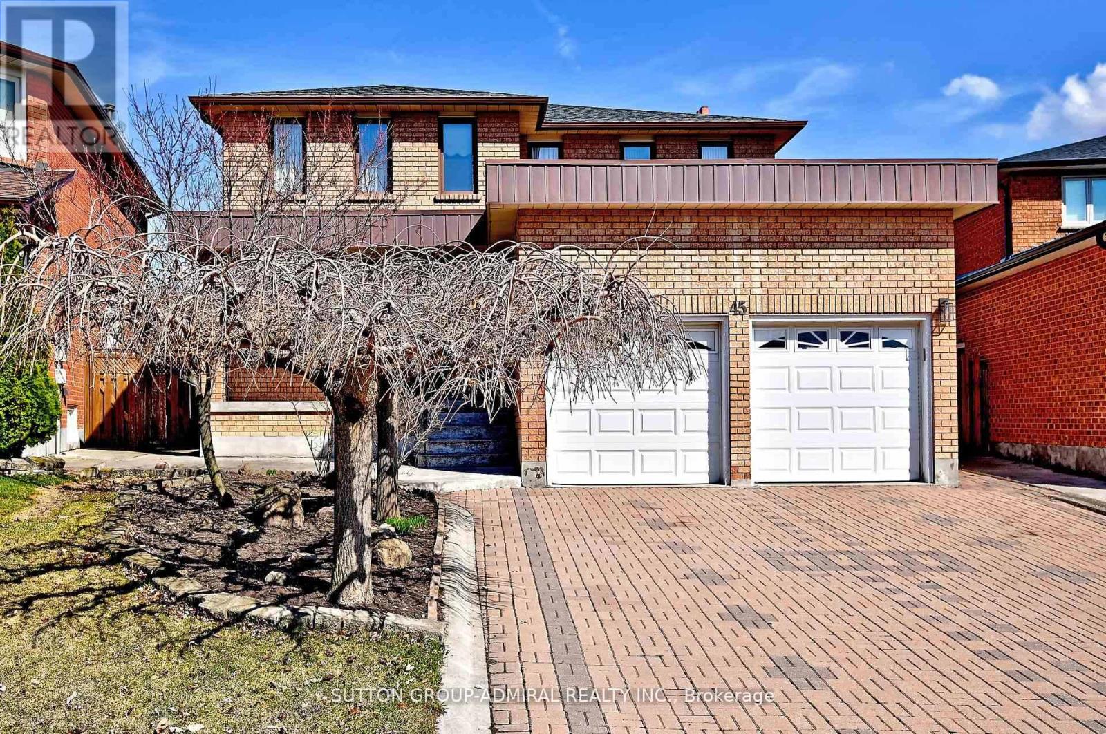 45 Royal Garden Boulevard, Vaughan, Ontario  L4L 7C4 - Photo 2 - N13144860