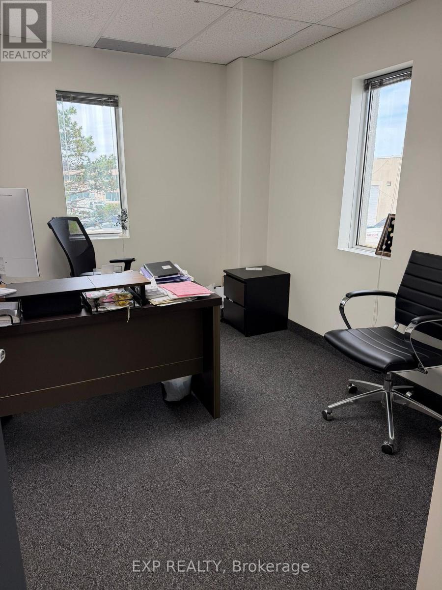 101 OFFICE G - 60 GRANTON DRIVE, Richmond Hill, Ontario