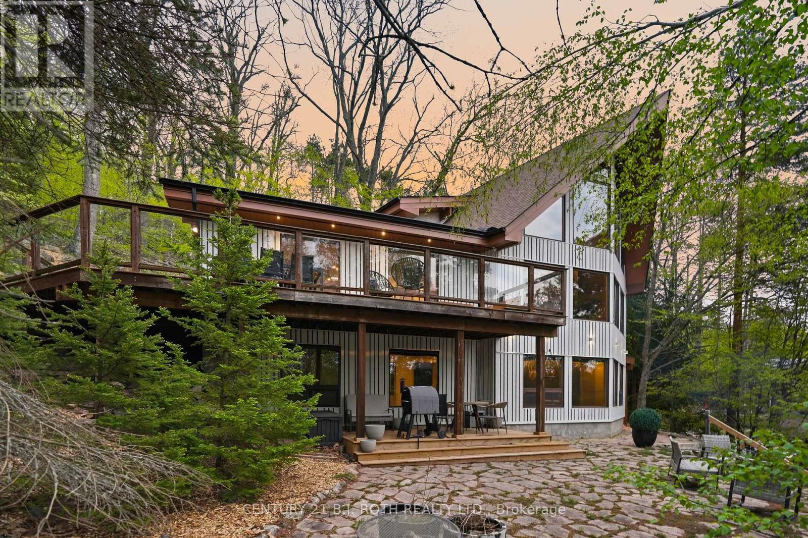 10 Pine Hill, Oro-Medonte, Ontario  L4M 4Y8 - Photo 4 - S13144696
