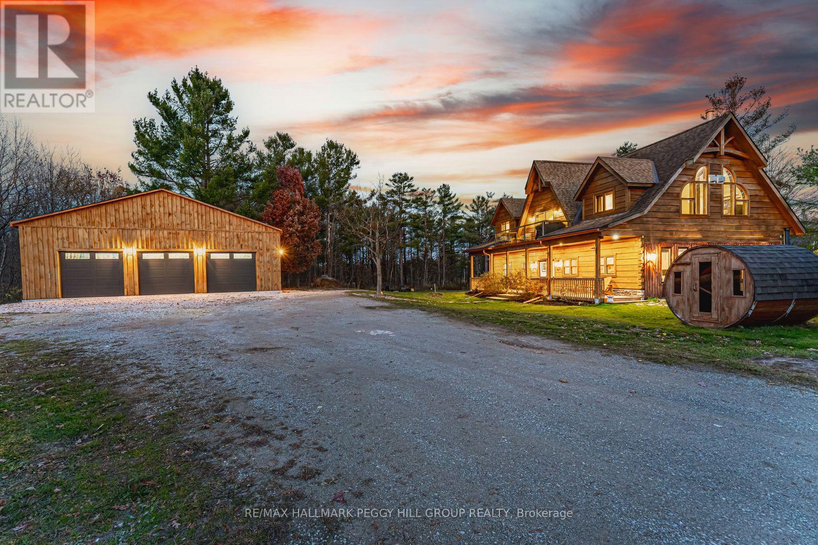 2504 Fairgrounds Road, Ramara, Ontario  L0K 2B0 - Photo 3 - S13144726