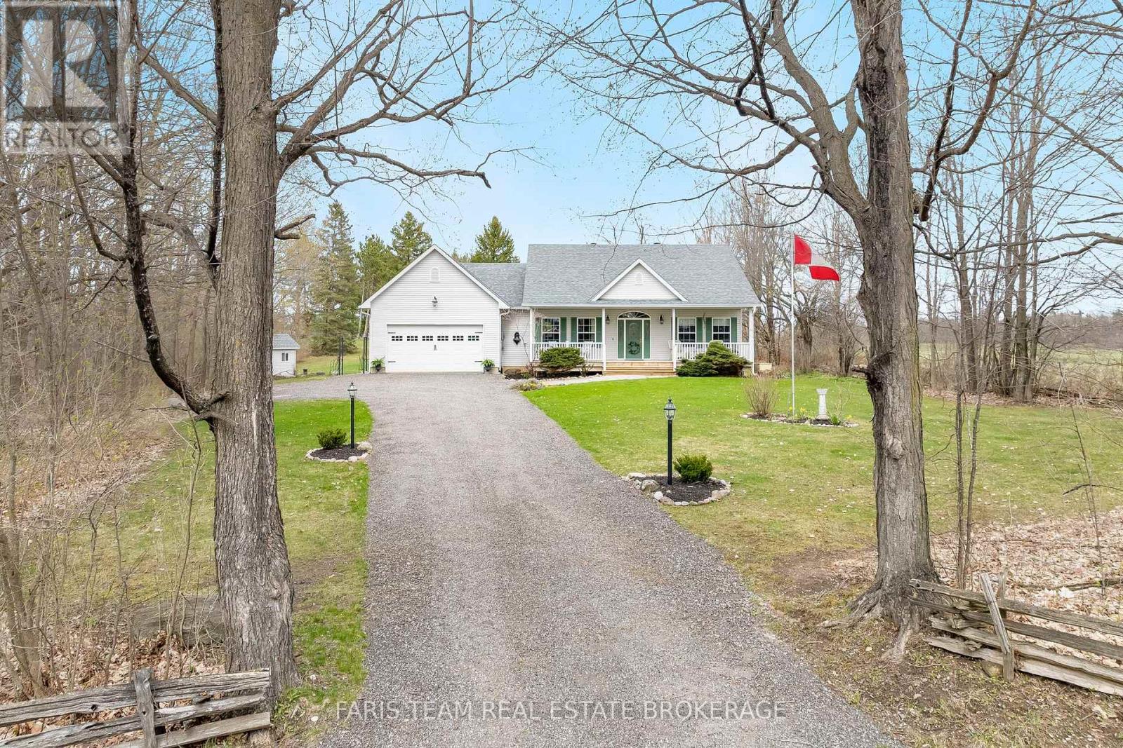 5035 LINE 12 N, oro-medonte, Ontario