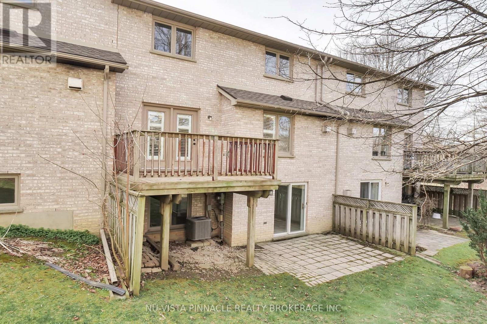 44 - 410 Ambleside Drive, London North, Ontario  N6G 4Y3 - Photo 20 - X13135880