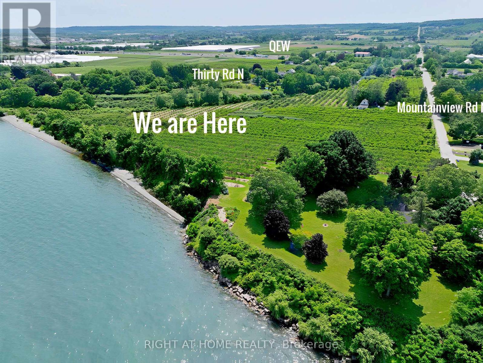 4916 Thirty Road N, Lincoln, Ontario  L3J 1W2 - Photo 8 - X12268888