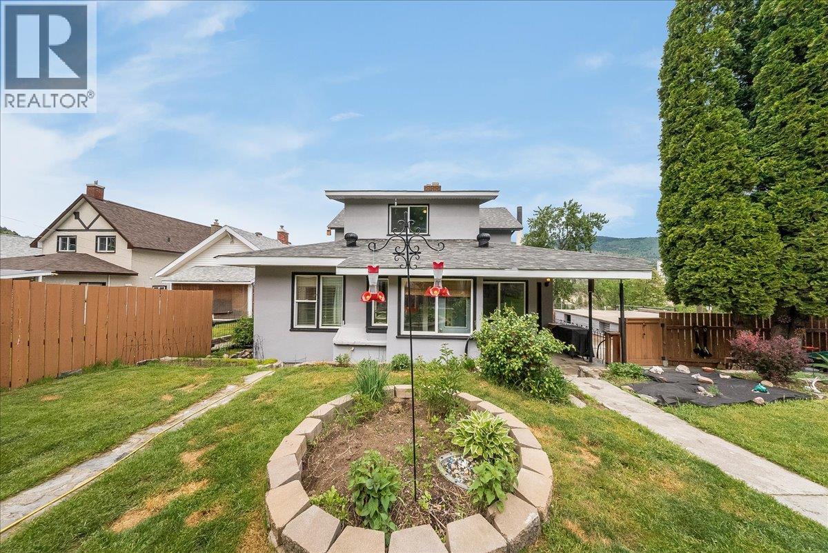 490 Austad Lane, Trail, British Columbia  V1R 3K6 - Photo 36 - 10387521