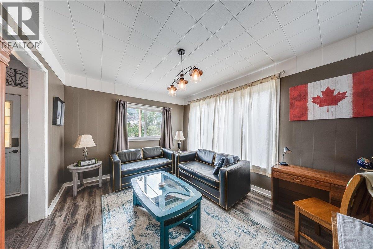 490 Austad Lane, Trail, British Columbia  V1R 3K6 - Photo 46 - 10387521