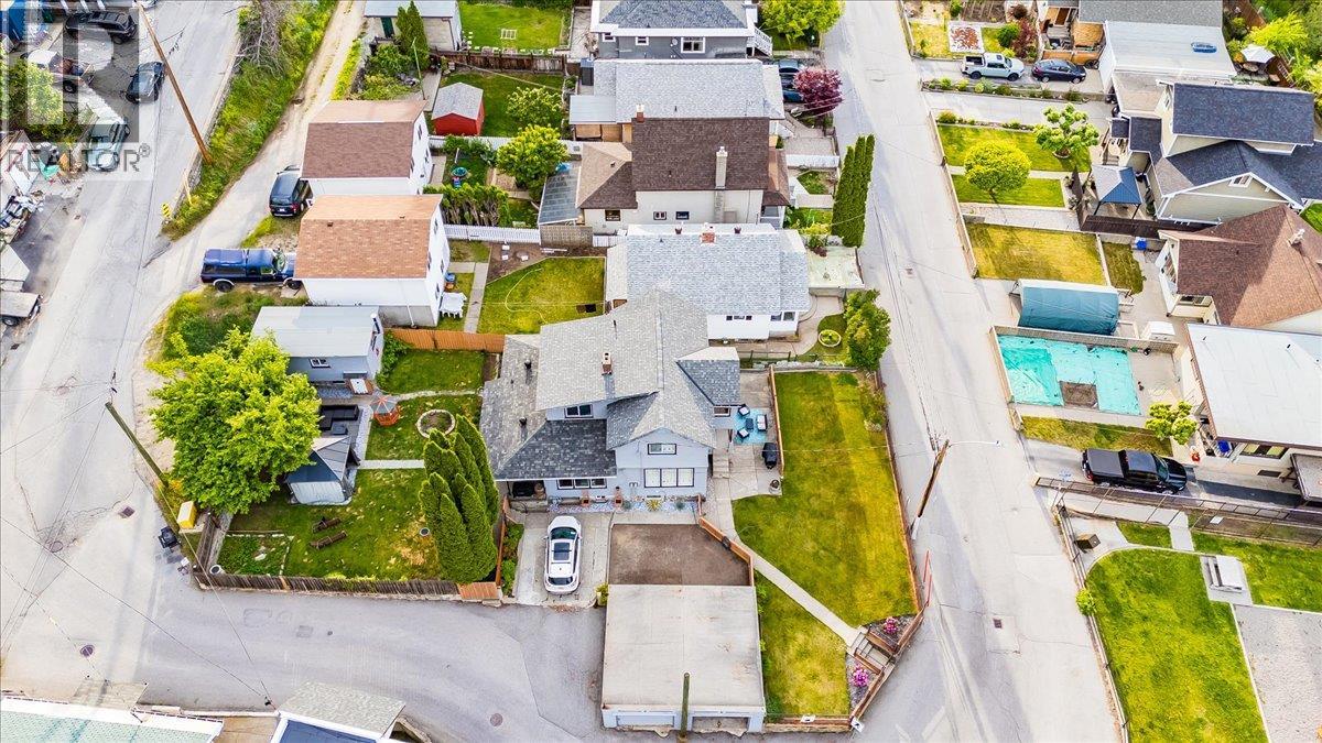 490 Austad Lane, Trail, British Columbia  V1R 3K6 - Photo 69 - 10387521