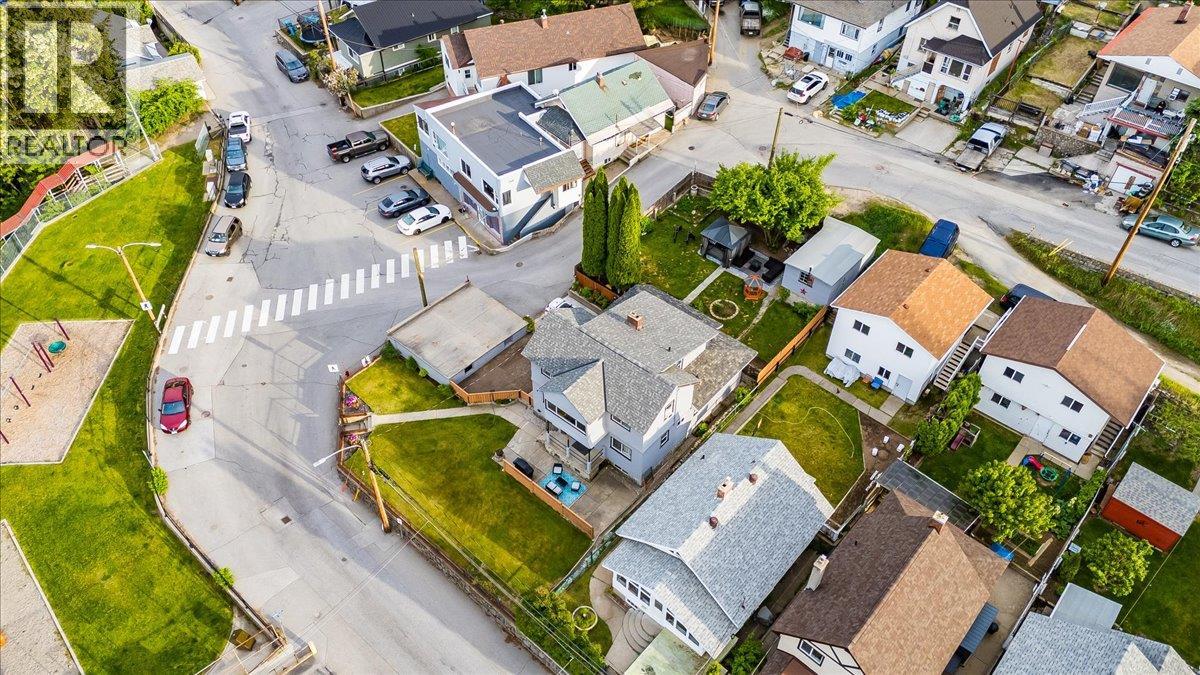 490 Austad Lane, Trail, British Columbia  V1R 3K6 - Photo 75 - 10387521