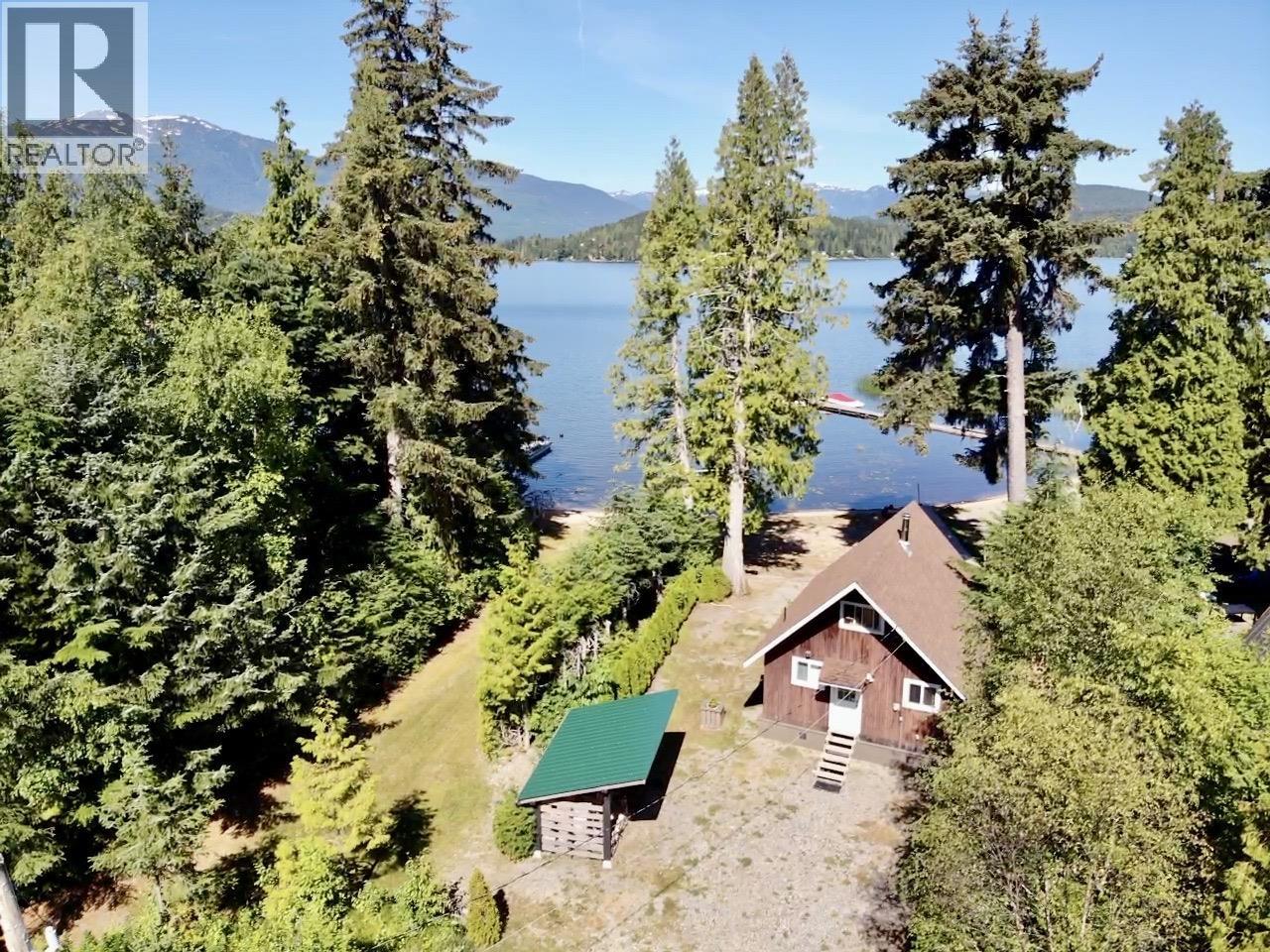 2621-2625 1st Avenue, Terrace, British Columbia V8G 0G2 - Photo 1 - R3124928