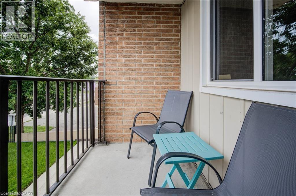 64 Benton Street Unit# 705, Kitchener, Ontario N2G 4L9 - Photo 12 - 40831462