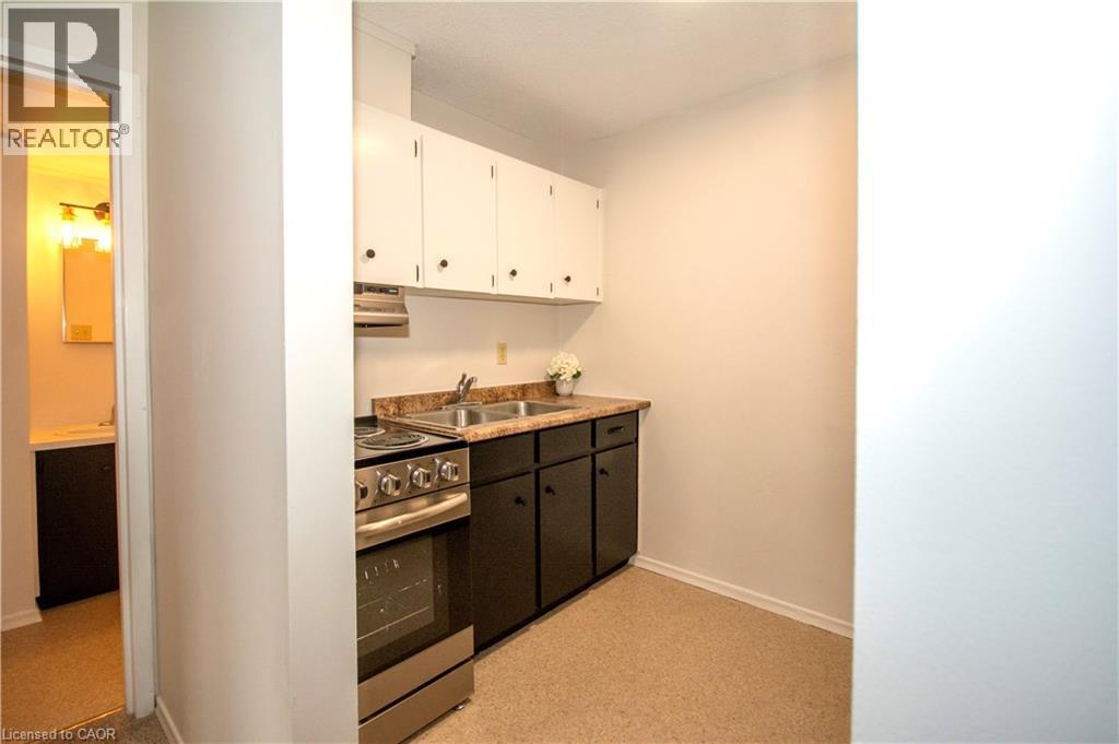 64 Benton Street Unit# 705, Kitchener, Ontario N2G 4L9 - Photo 3 - 40831462