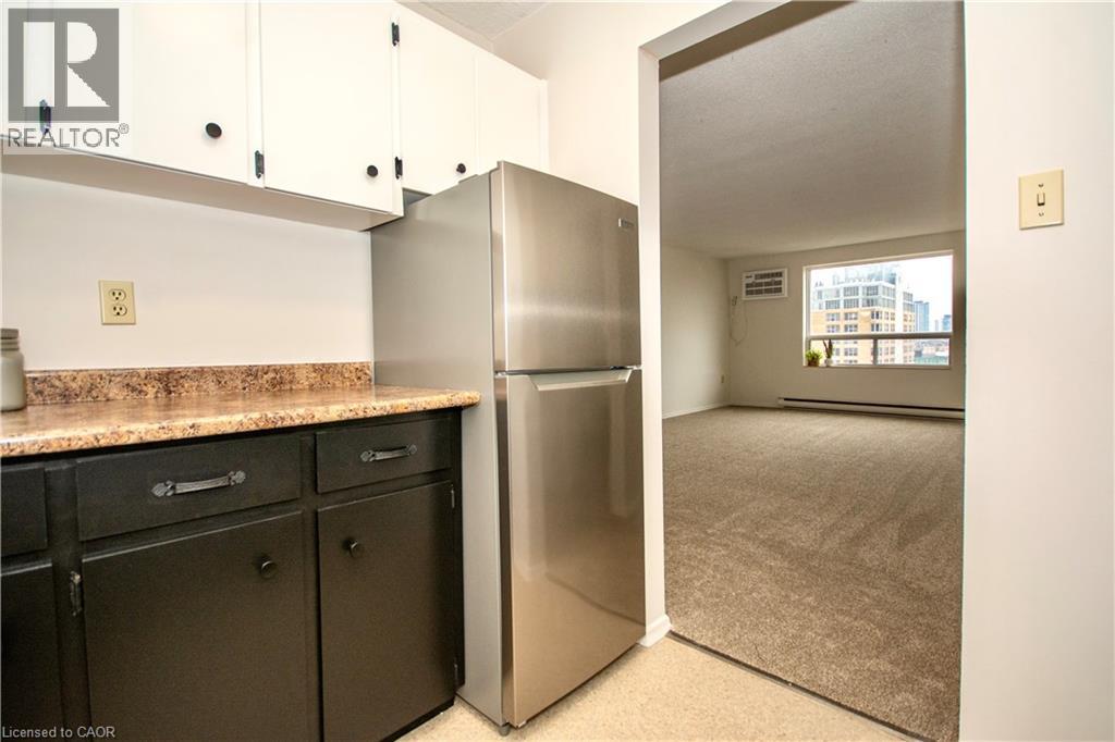 64 Benton Street Unit# 705, Kitchener, Ontario N2G 4L9 - Photo 4 - 40831462