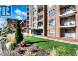 64 BENTON Street Unit# 705, kitchener, Ontario