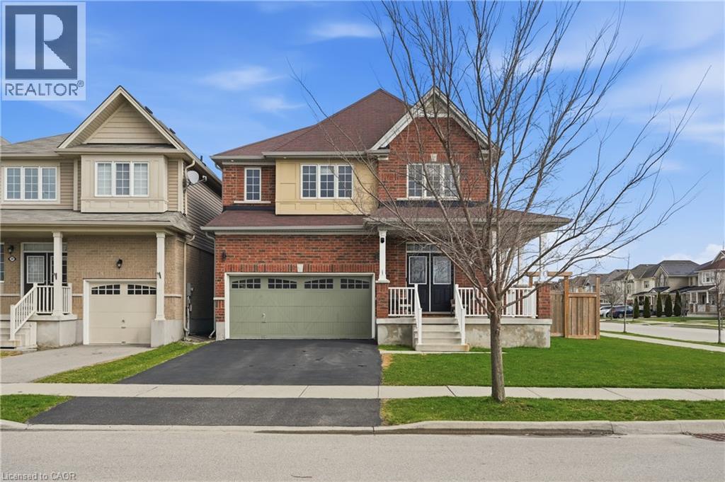 211 Odonnel Drive, Binbrook, Ontario  L0R 1C0 - Photo 2 - 40831322