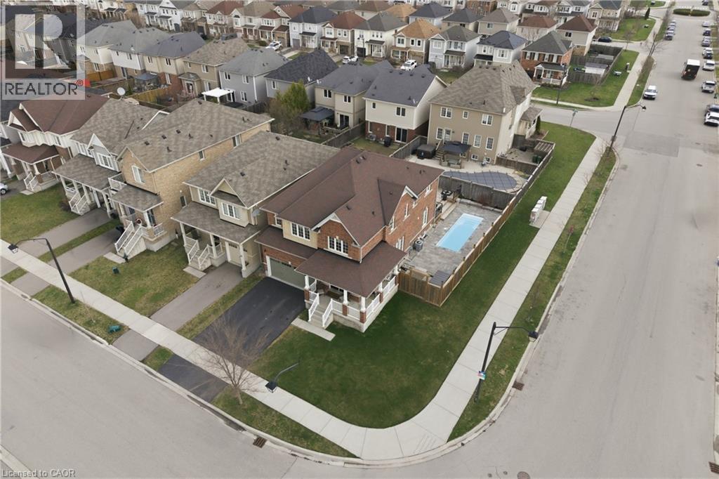 211 Odonnel Drive, Binbrook, Ontario  L0R 1C0 - Photo 31 - 40831322