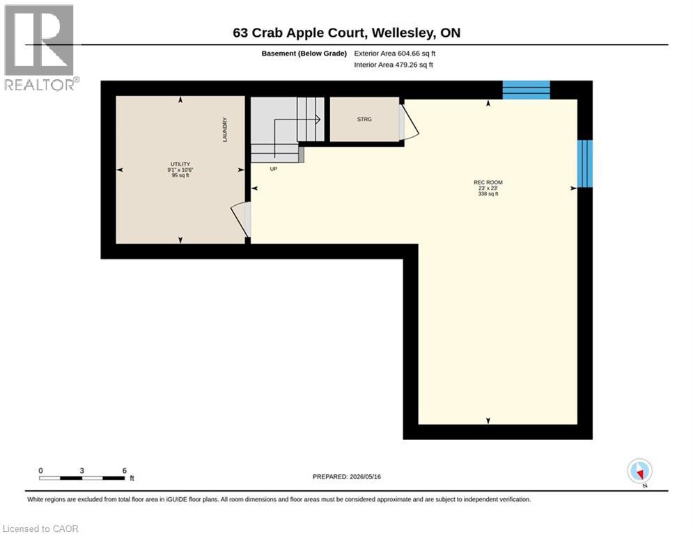 63 Crab Apple Court, Wellesley, Ontario  N0B 2T0 - Photo 48 - 40831309