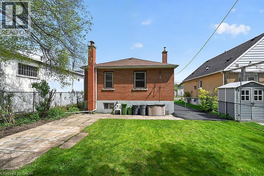 954 Queensdale Avenue E, Hamilton, Ontario  L8T 1H6 - Photo 45 - 40831287