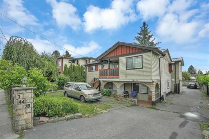 14478 88 Avenue, Surrey, British Columbia  V3S 2R9 - Photo 22 - R3124063
