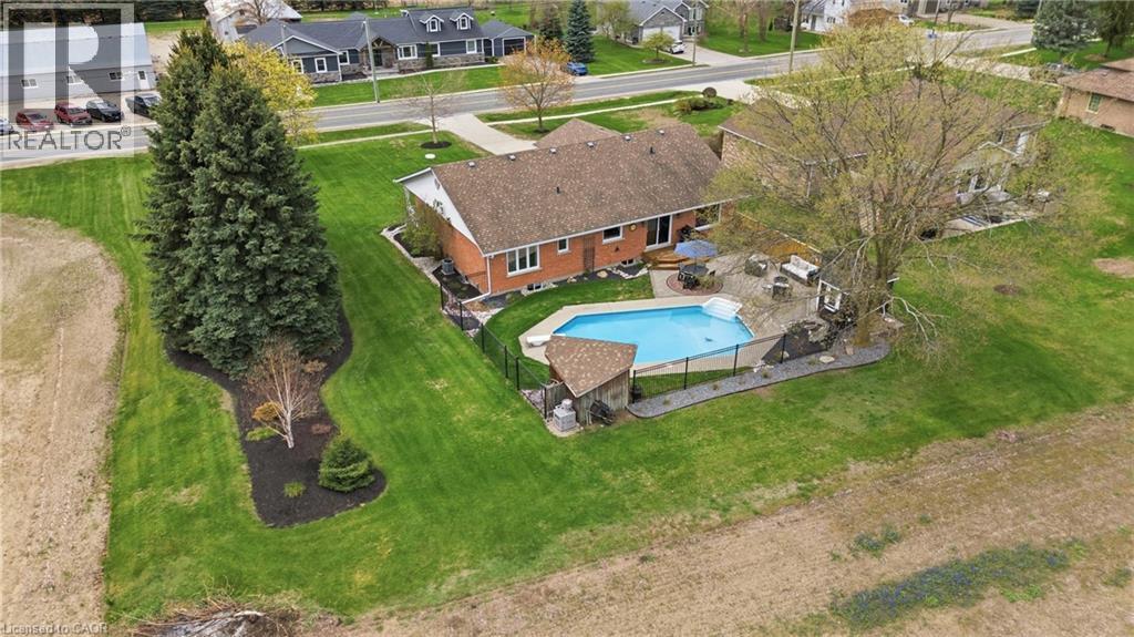 116 Baird Street, Bright, Ontario  N0J 1B0 - Photo 2 - 40830293