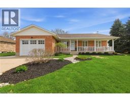 116 BAIRD Street, bright, Ontario