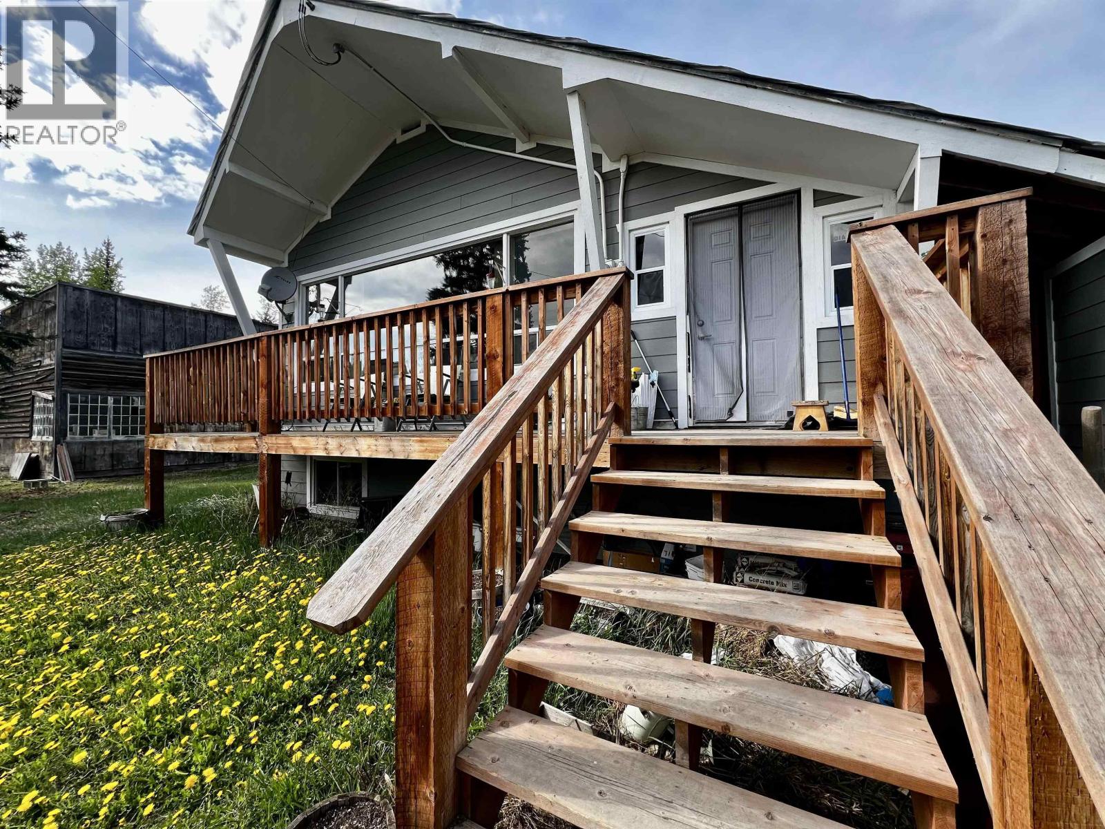 19982 W 16 Highway, Endako, British Columbia  V0J 1L0 - Photo 4 - R3124648