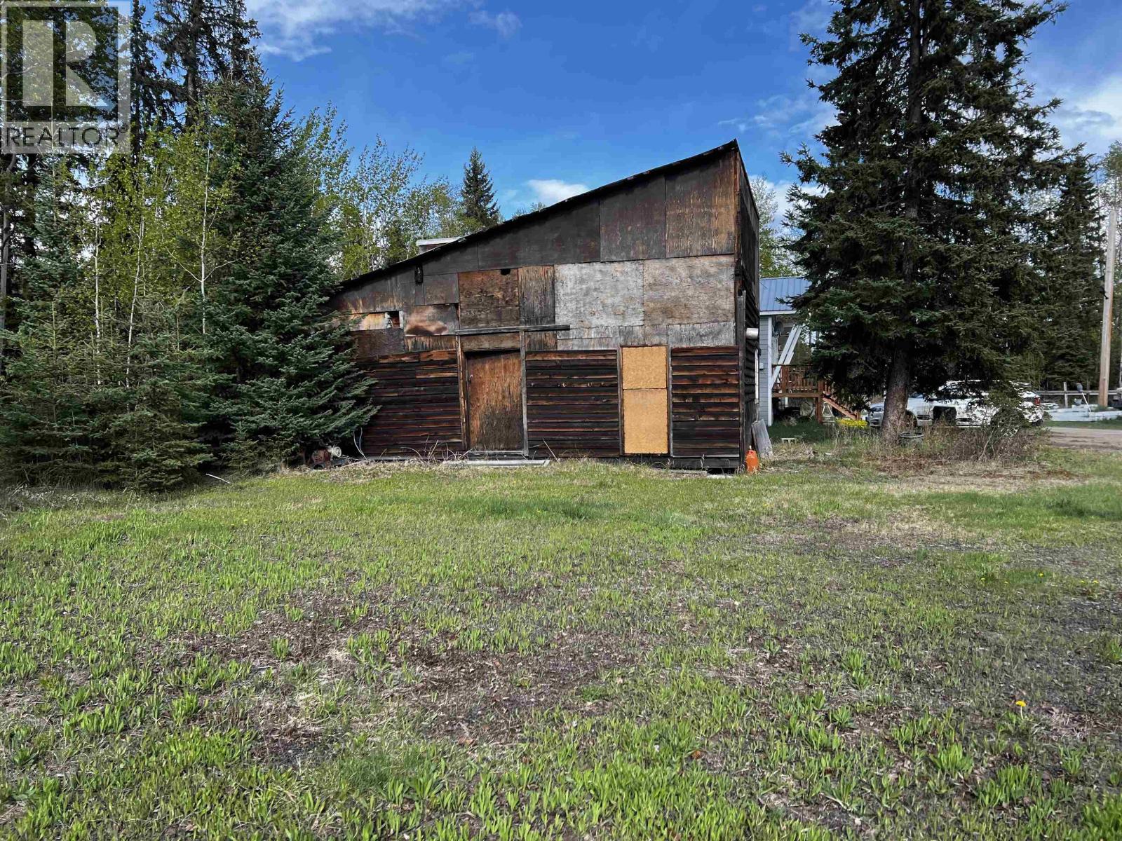 19982 W 16 Highway, Endako, British Columbia  V0J 1L0 - Photo 34 - R3124648
