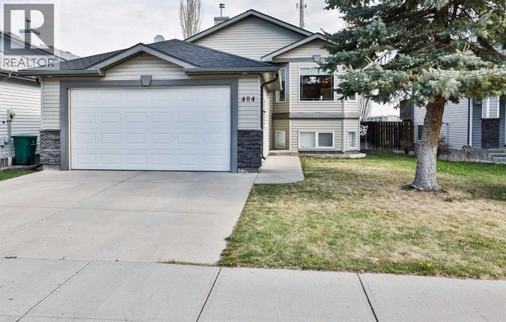404 Lynx Crescent N, Lethbridge, Alberta  T1H 6X6 - Photo 2 - A2309111