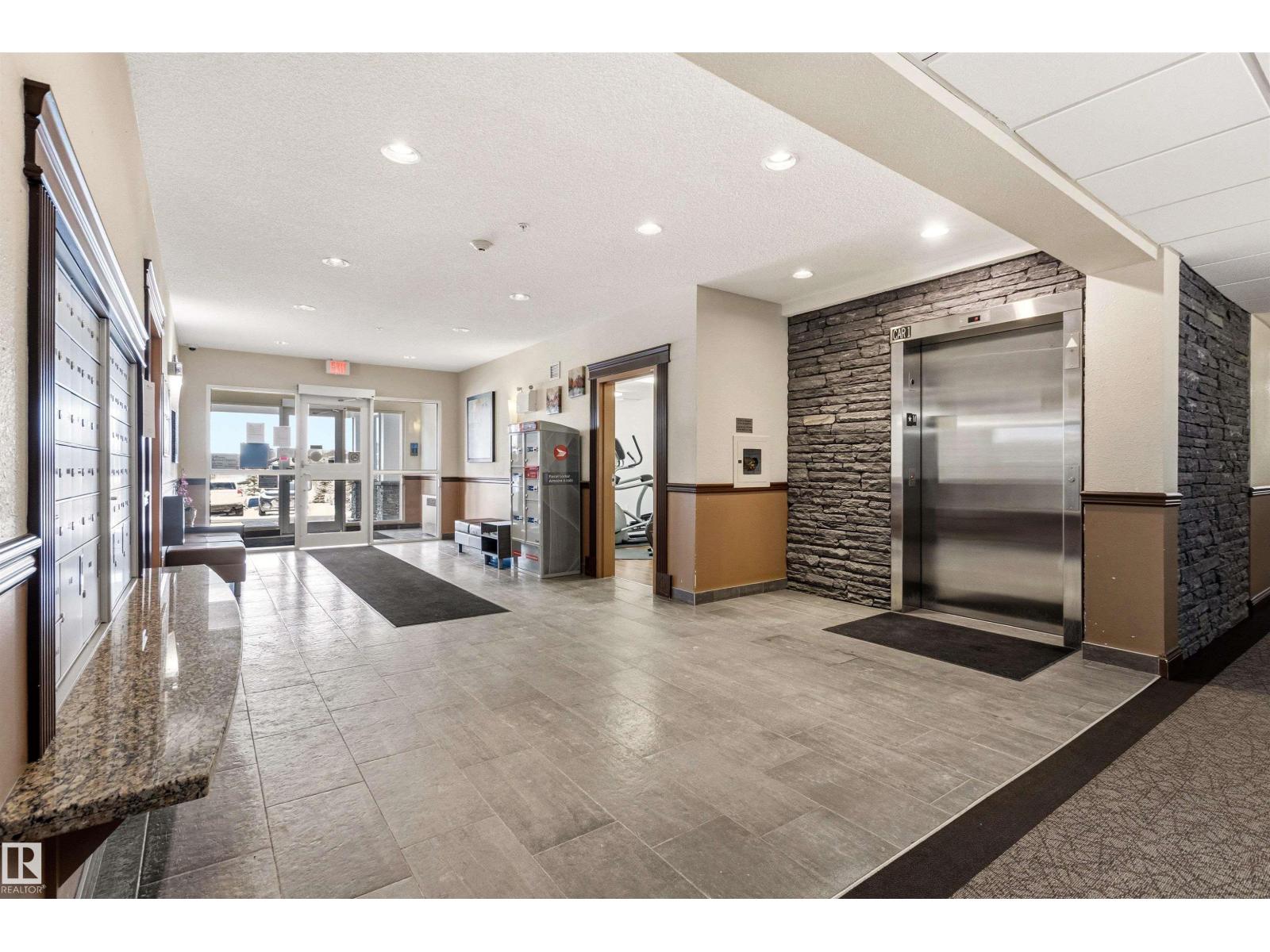 #2302 4 Augustine Cr, Sherwood Park, Alberta  T8H 0X8 - Photo 4 - E4480222