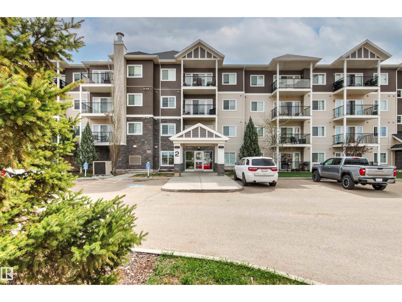 #2302 4 Augustine Cr, Sherwood Park, Alberta  T8H 0X8 - Photo 57 - E4480222