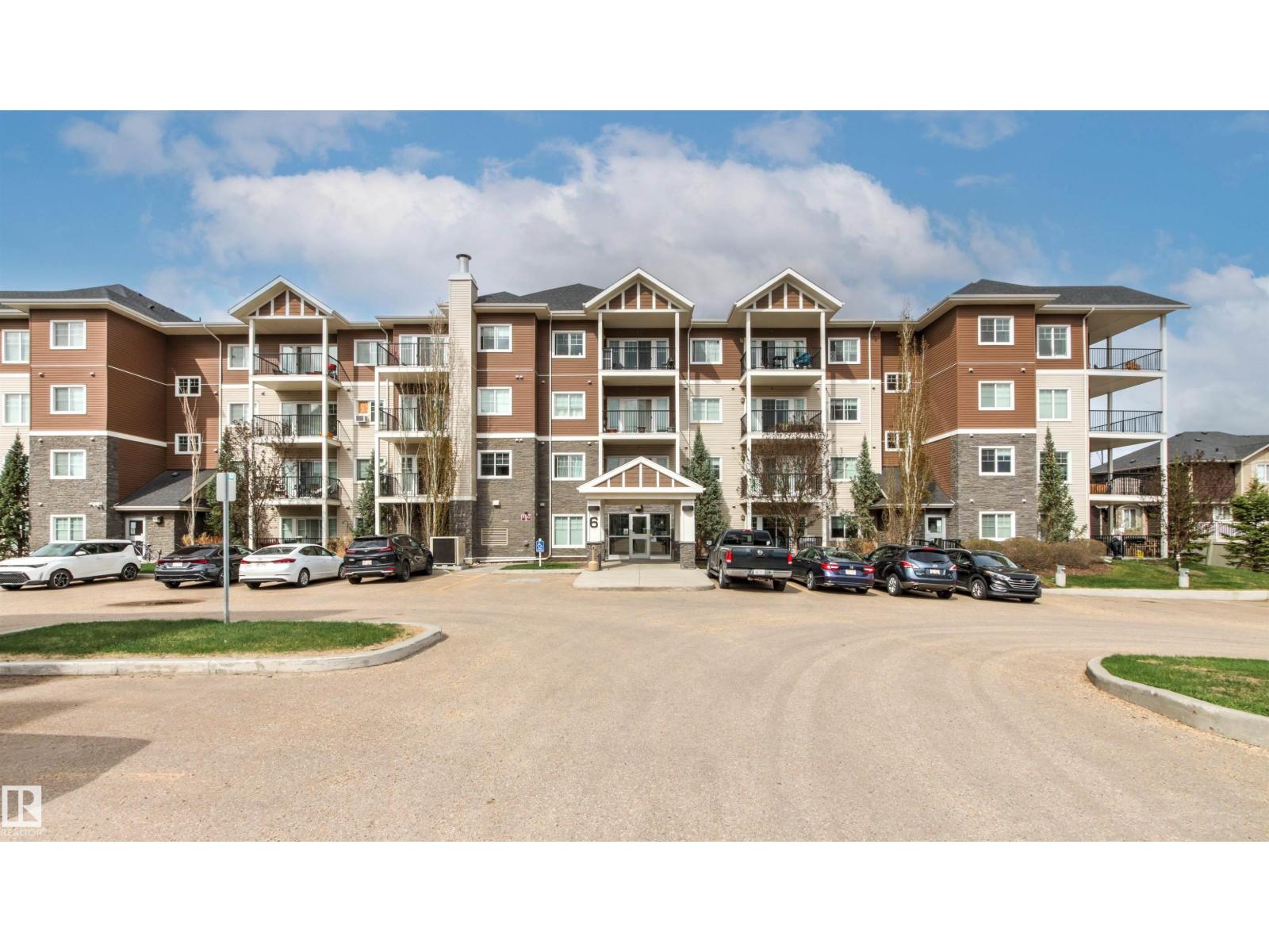 #2302 4 Augustine Cr, Sherwood Park, Alberta  T8H 0X8 - Photo 47 - E4480222